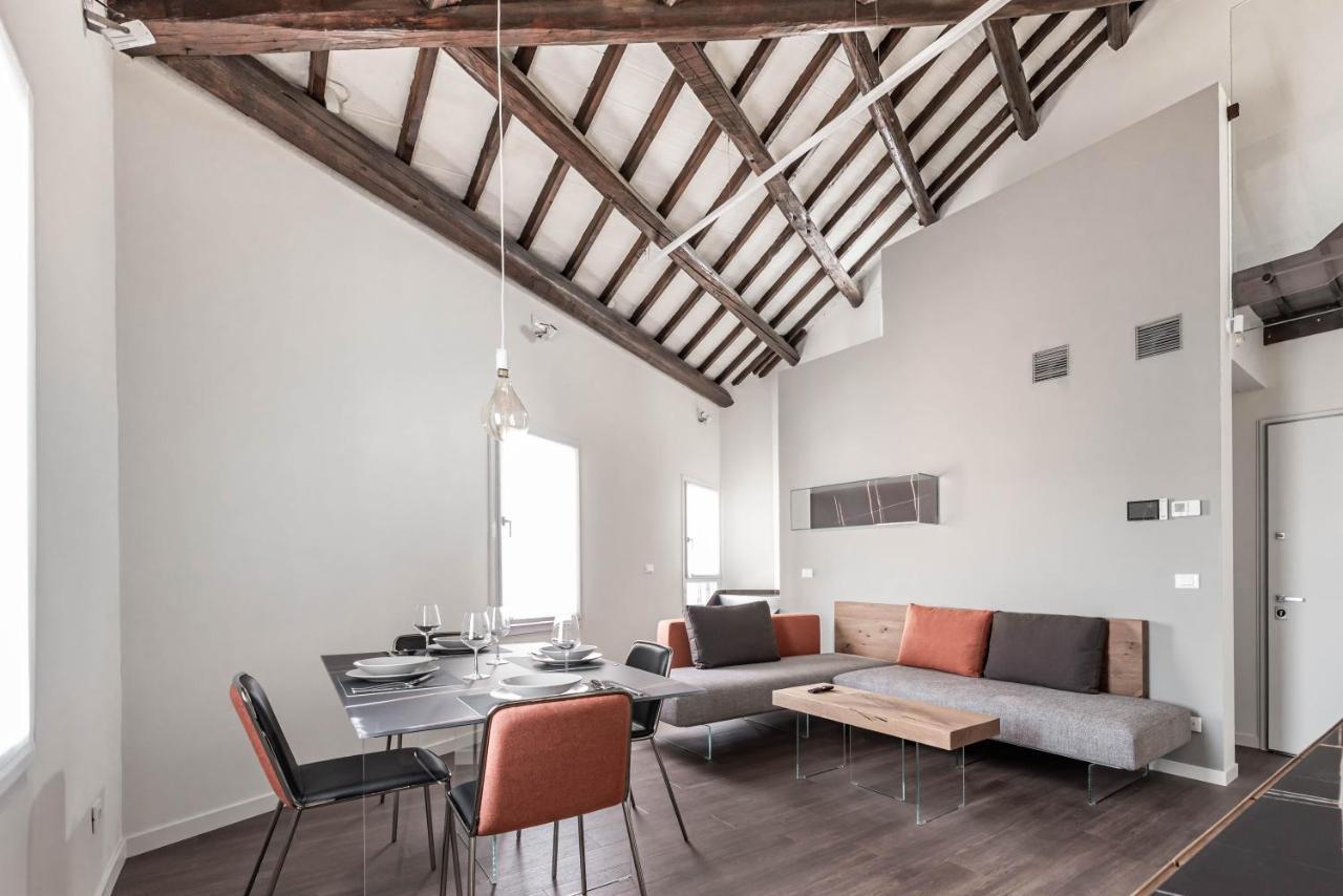 Palazzo '900 Design Flats - Il Prato Apartment Padova Exterior foto