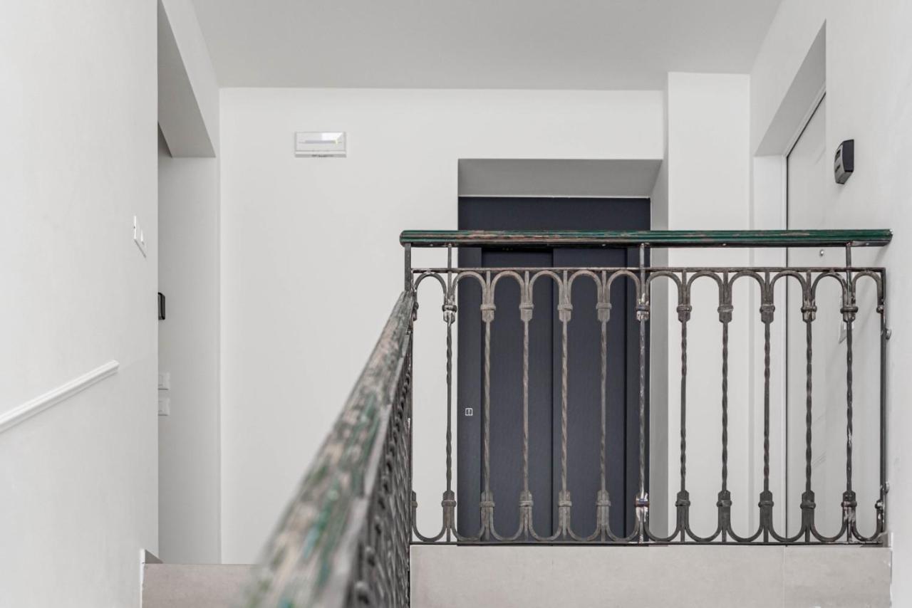 Palazzo '900 Design Flats - Il Prato Apartment Padova Exterior foto