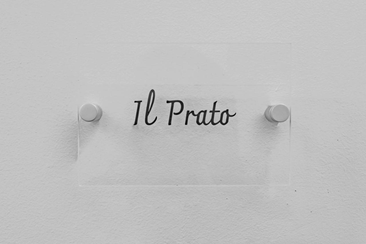 Palazzo '900 Design Flats - Il Prato Apartment Padova Exterior foto